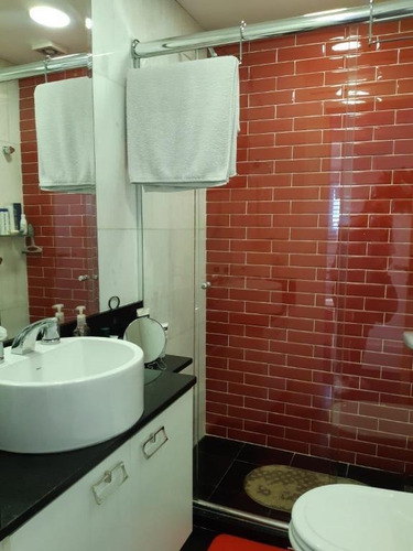 Cobertura Com 3 Dormitórios À Venda, 219 M² Por R$ 1.790.000,00 - Coqueiros - Florianópolis/sc - Co0258