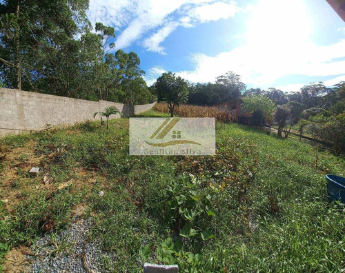 Imagem 11 de 11 de Chacara De 2000m² Em Ibiúna-sp Ref. 8 - 8