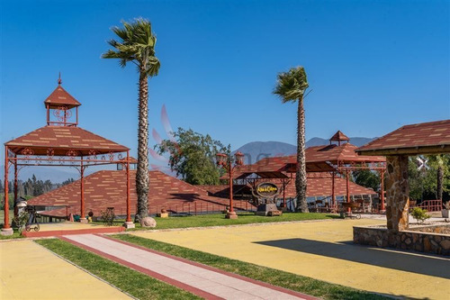 Imagen 9 de 30 de Casa En Venta En Melipilla