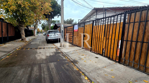 Venta Casa Comuna Pudahuel Sur