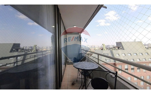 En Venta Departamento 1d 1b 1bod. Salvador