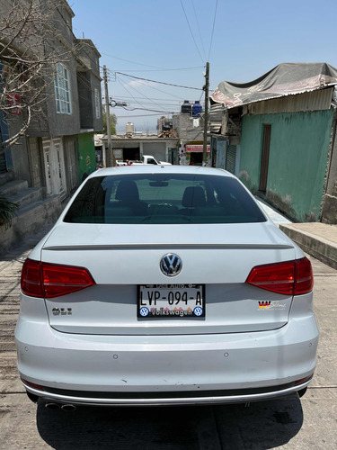 Volkswagen Jetta 2.0 Gli Dsg At