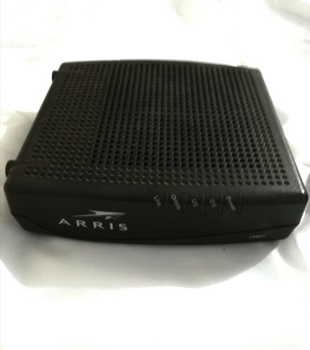 Cable Modem Arris Cm820a Repuesto 