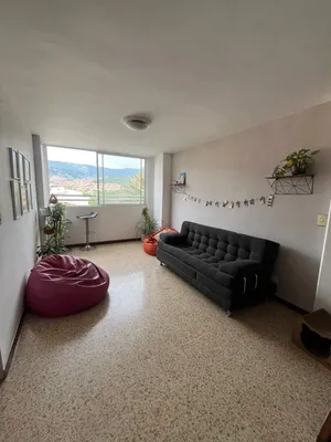 Apartamento en arriendo