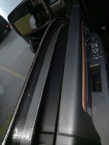 Imagen 7 de 15 de Bora 1.8t Tiptronic Cuero Blindado Antibalas Rb3