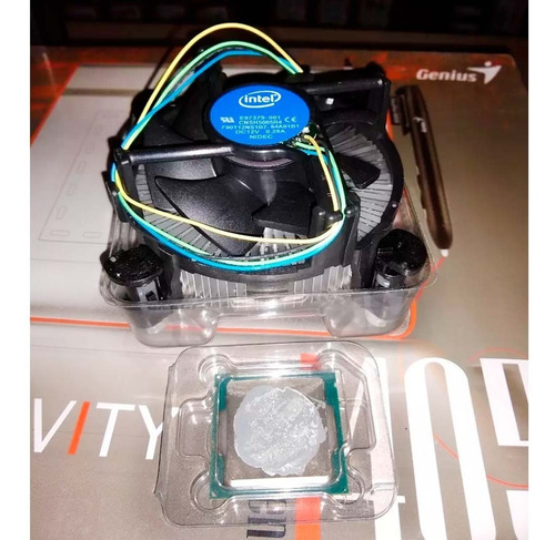 Imagen 2 de 3 de Micro Procesador Intel Pentium G3250. Outlet 871