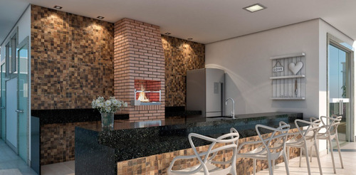 Apartamento À Venda No Bairro Engenho De Dentro - Rio De Janeiro/rj - O-9233-18384