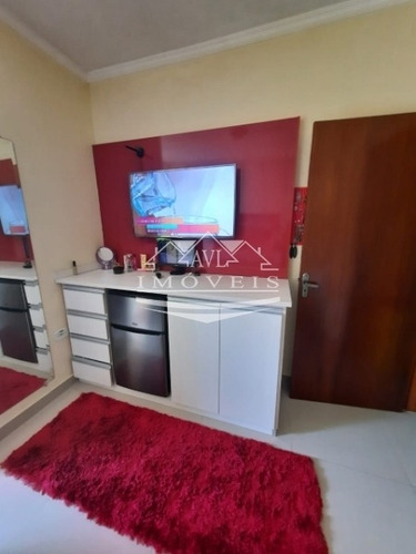 Imagem 26 de 30 de Sobrado Para Venda No Bairro Vila Rica, 3 Dorm, 1 Suíte, 2 Vagas, 149 M - 933