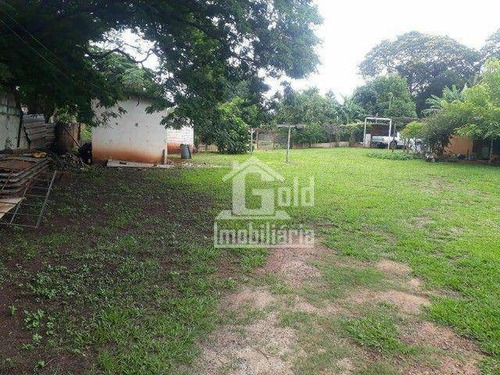 Imagem 3 de 5 de Chácara À Venda Por R$ 425.000 - Distrito Industrial - Sertãozinho/sp - Ch0086