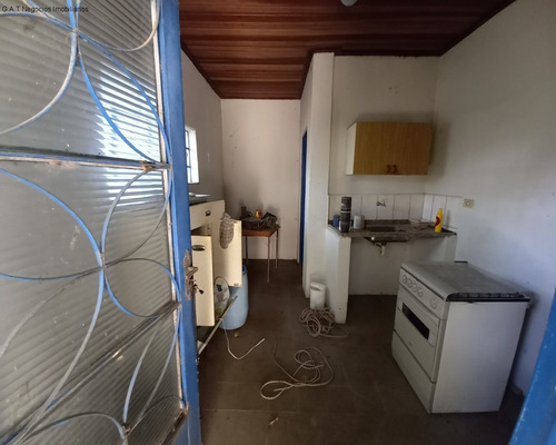 Imagem 9 de 13 de Terreno À Venda No Jardim Simus- Sorocaba/sp - Tr03849 - 69286058