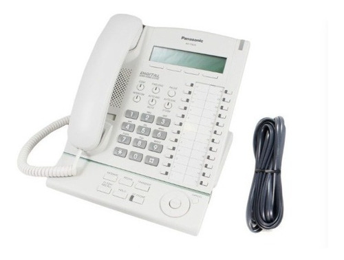 Telefono Panasonic Kx-t7633