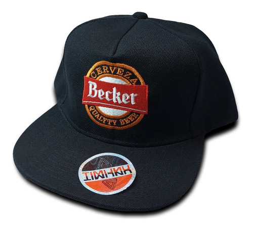 Snapback Becker