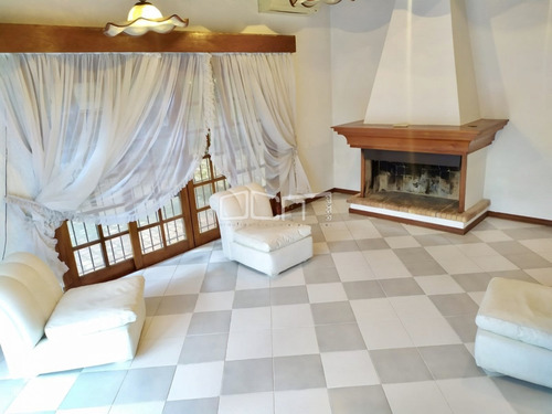 Casa En Venta Playa Mansa - Ref: 591