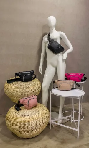 Morral de cuero mujer new arrivals
