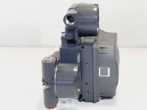 Fisher Fieldvue Dvc6005 Valve Positioner Ttv