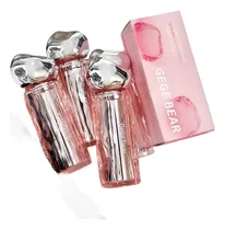 Comprar Labial Gege Bear Glaze Crystal Translucent Gloss