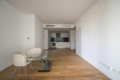 Venta Departamento Tres Ambientes En Duplex Vista Increible Balcon Corrido Palermo