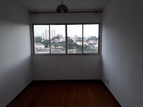 Imagem 3 de 20 de Apto Vila Sônia | 2 Quartos | 53 M² | Cond: R$780.00 | 1 Vaga - 77zgka