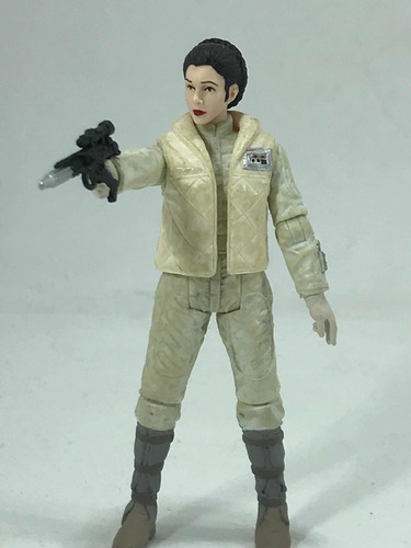 Star Wars 10 Figura Articuladas (Usado)