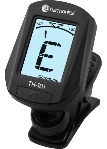 Harmonics TH-101