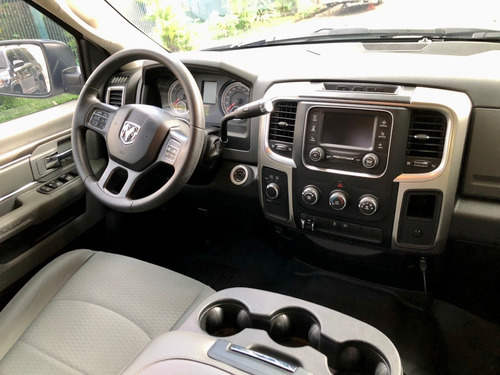 Imagen 5 de 9 de Dodge Ram