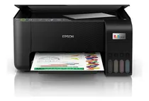Comprar Impresora Epson Tinta Continua Epson Ecotank L3250