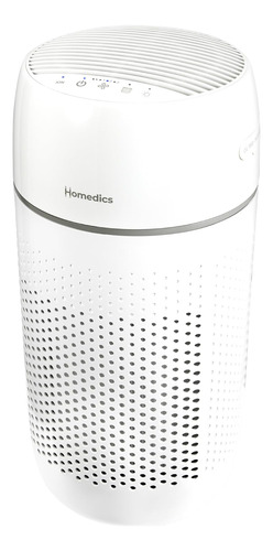 Homedics Purificador De Aire, Purificador De Aire De Torre 5