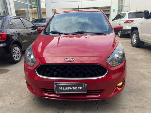 Ford Ka 1.5 Se