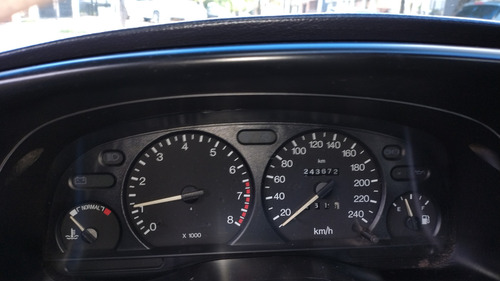 Ford Mondeo 1.8 Clx