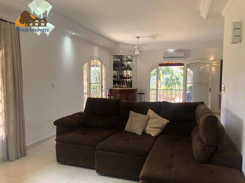 Chácara Com 8 Dormitórios, 4867 M² - Venda Por R$ 1.890.000,00 Ou Aluguel Por R$ 8.500,00/mês - Copaco - Arujá/sp - Ch0003