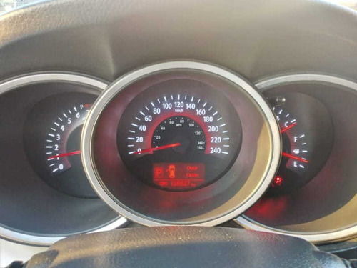 Kia Sorento 3.5 V6 24v 4x2 Aut 7 Lugares