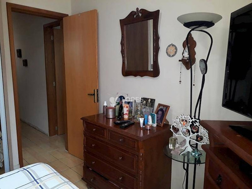Apartamento Com 3 Dormitórios À Venda, 90 M² Por R$ 480.000,00 - Icaraí - Niterói/rj - Ap31234