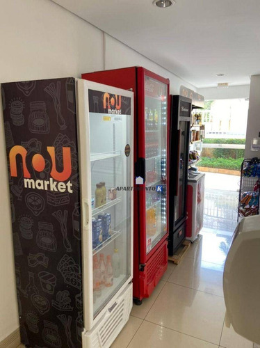 Imagem 12 de 30 de Apartamento À Venda 74m² C/ 3 Dorms 1 Suite Na Mooca - Oportunidade - São Paulo - Sp - Ap0043