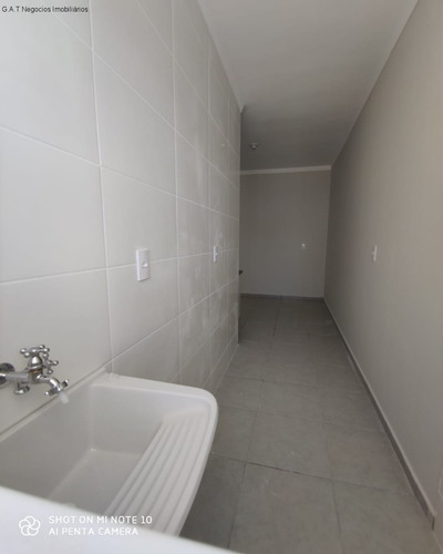 Imagem 6 de 8 de Kitnet Para A Venda No Nova Sorocaba - Sorocaba/sp - Kt00495 - 70817482
