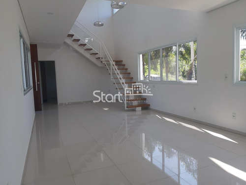 Imagem 10 de 30 de Casa À Venda Em Chácara Das Nações - Ca004223