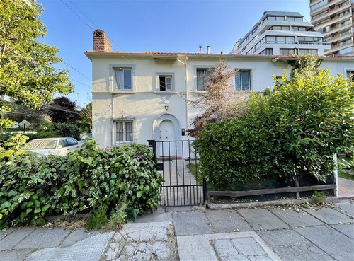 Casa En Venta En Las Condes