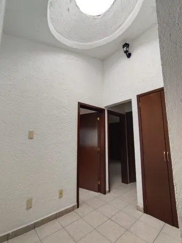 Casa 3 Recámaras Lomas De Cortés Norte De Cuernavaca