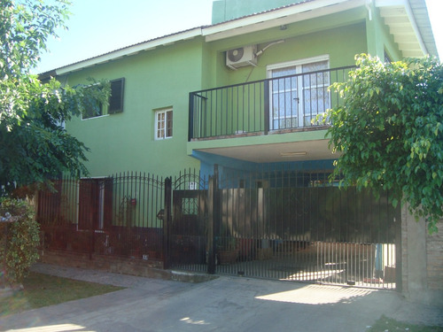 Longchamps: Barrio Policial. Duplex 3 Dormit. C/parque-garag