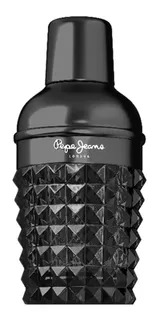 Perfume Importado Pepe Jeans Collector For Him Edp 100 Ml