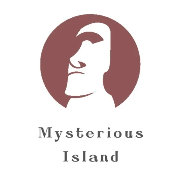Mysterious Island