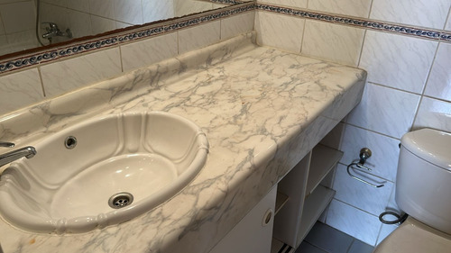 Excelente Un Dorm - Un Baño - Incluye Bx. En Subt.