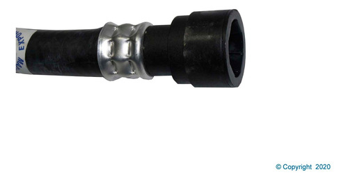 Manguera Calefaccion Entrada Cadillac Escalade V8 6.0l 2011