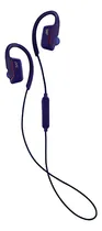 Comprar Auriculares Deportivos Inalambricos Jvc Con Clip (azul) Ha
