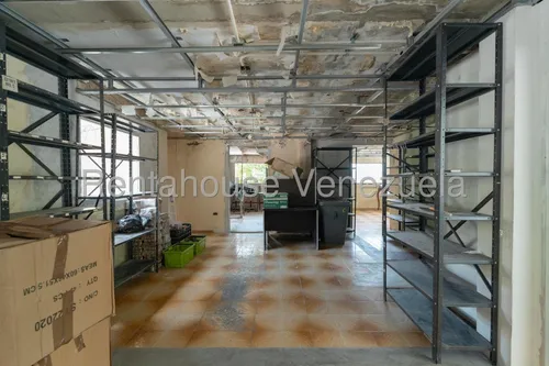 Local En Venta - Mls #25-14963