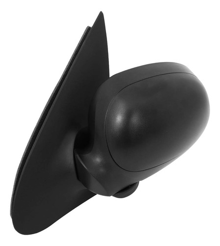 Dna Motoring Oem-mr-fo1320199 Espejo Retrovisor Manual ...