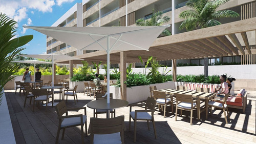 Apartamento De 2 Habitaciones Amueblado En Los Corales/ Entrega Agosto 2024
