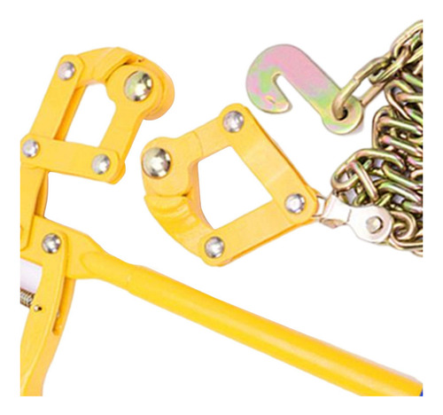 Chain Fence Strainer Electric Fence Repair Tool,wire Puller
