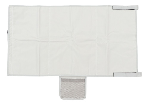 Reposapiés De Cama De Avión Para Niños Pequeños, Plegable, P