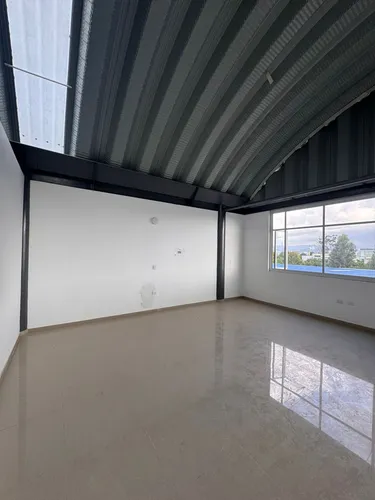 Bodega En Arriendo En Cota