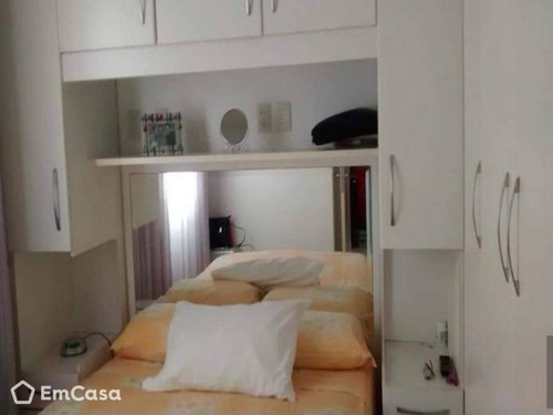 Imagem 5 de 10 de Apartamento À Venda Em São Paulo - 28218